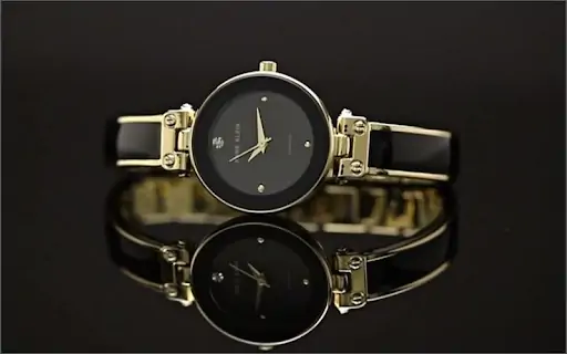 Đồng hồ Anne Klein